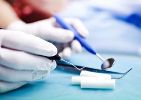 Støtte til tannhelse for deg som har HHT-Osler