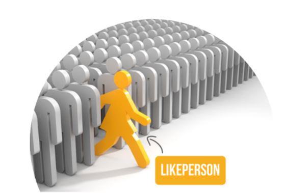 Hva er likeperson og likepersons-arbeid? 